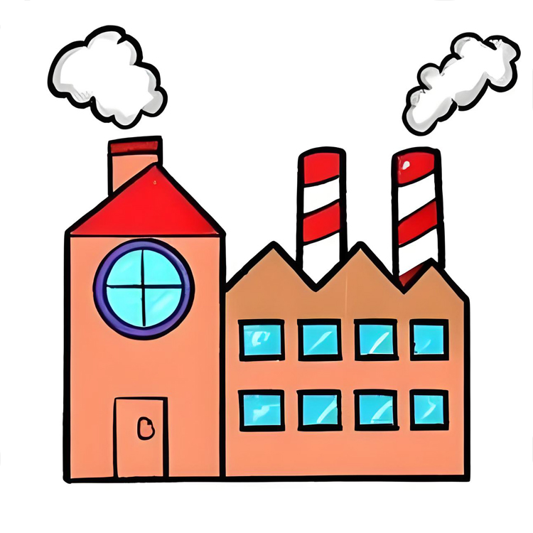 Industrial equipment