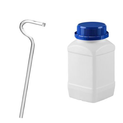 Straw Cup Savior | 3-Minute Deep Clean – 360° Reach, Baby-Safe, Stain & Odor Removal, Eliminates Hidden Grime & Smells for Good