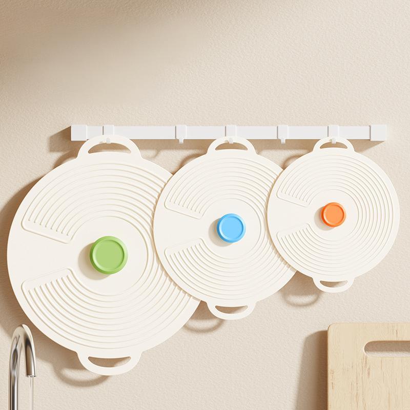 Silicone Food Storage Lids - The Reusable Eco-Friendly Choice