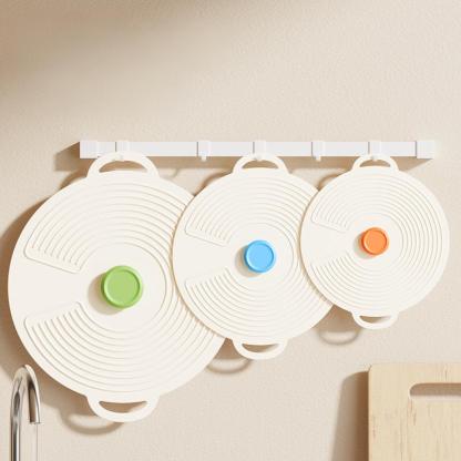 Silicone Food Storage Lids - The Reusable Eco-Friendly Choice