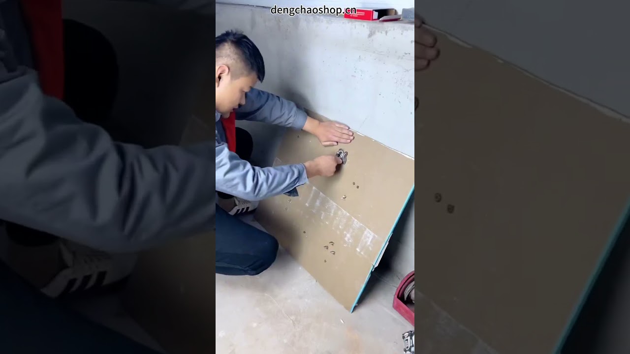 Heavy-Duty Drywall Anchor Screws | Metal Expansion Anchors for Hollow Walls | Insert & Hammer-In Types for Secure Fixturing