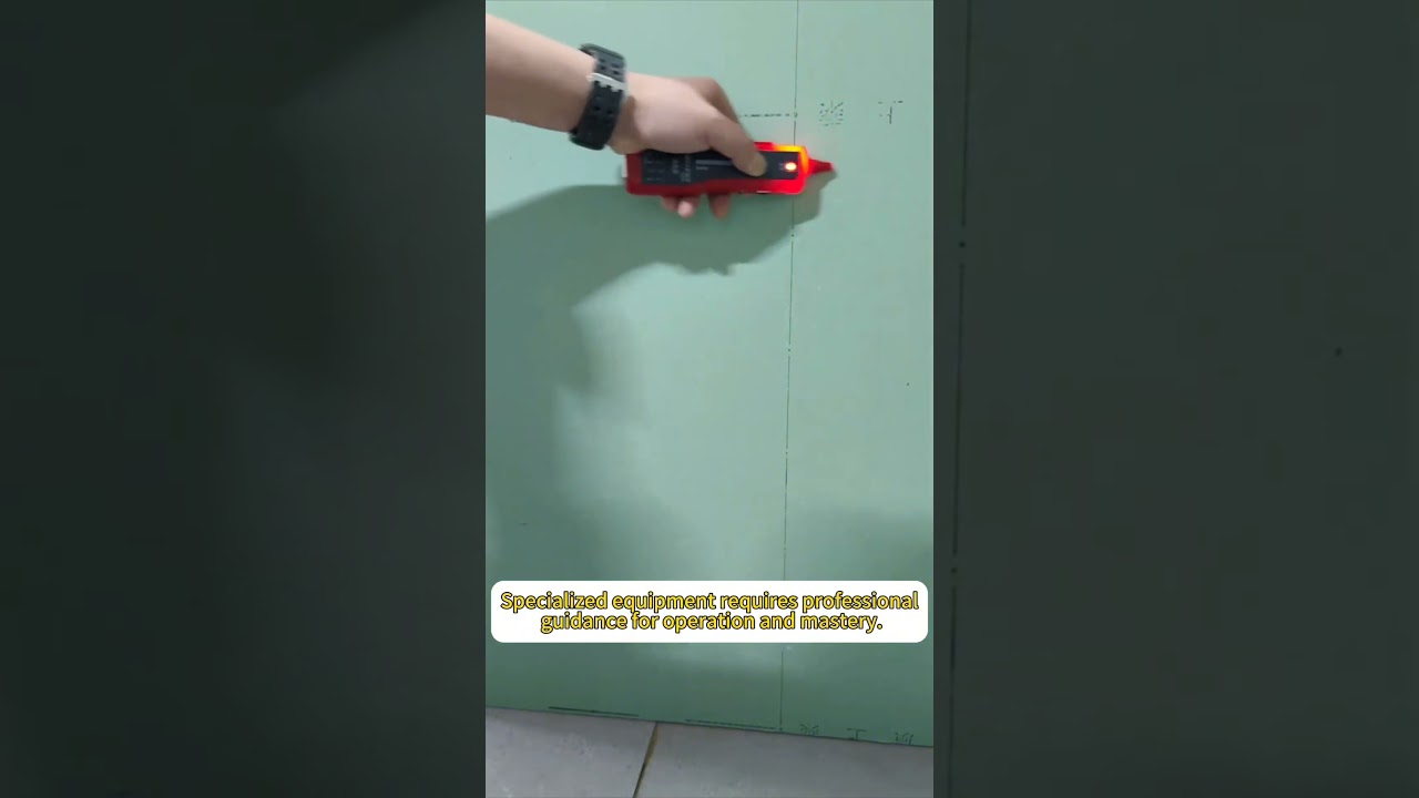 The Silent Detective: Digital Anti-Interference Network Toner & Cable Tracker | Find Wires, Test POE (≤60V), Locate Fibre & Faults in Ethernet/Phone/Coax Lines