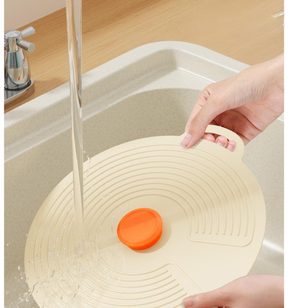 Silicone Food Storage Lids - The Reusable Eco-Friendly Choice