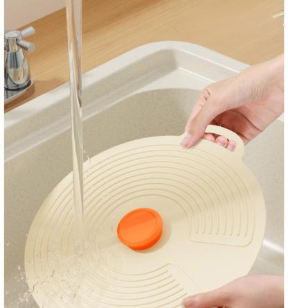 Silicone Food Storage Lids - The Reusable Eco-Friendly Choice