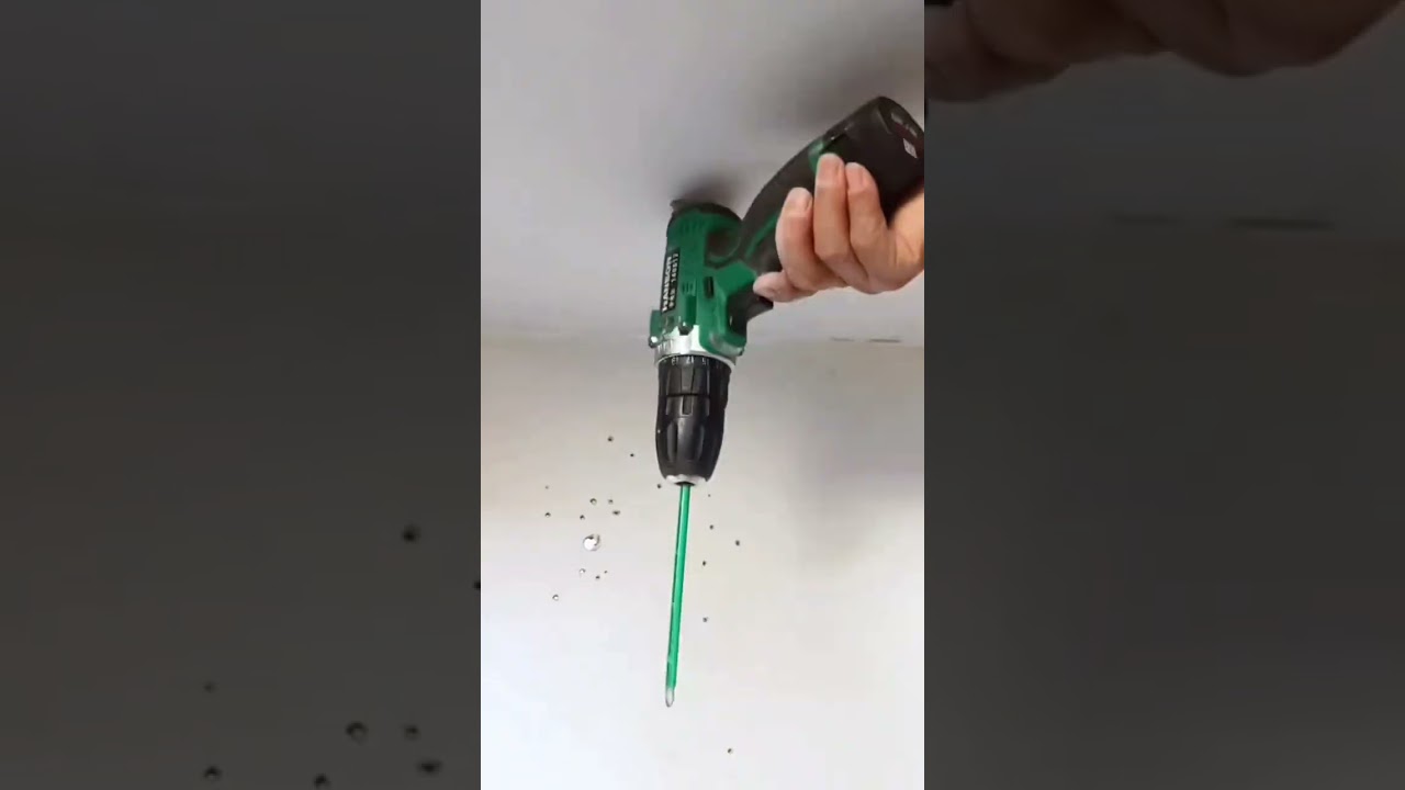 Gypsum Board Specific Airplane/Butterfly Type Expansion Anchors - Hollow Brick Self-Tapping Wall Plugs - Nylon Expansion Screws