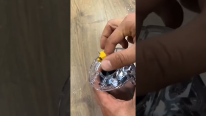 Dovetail Slot Bit - 1/4" & 1/2" Shank - Woodworking Router Bit for Dovetail Joints, Trim, and Edge Profiling - Teflon Coated