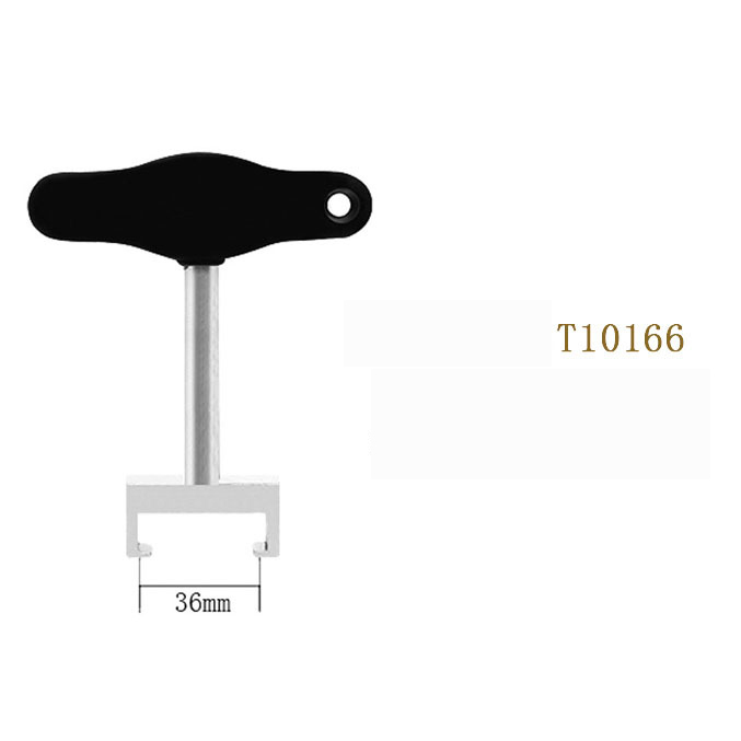 VW Audi Skoda Ignition Coil Puller Set – Professional 4-Piece Tool Kit (24mm/26mm/36mm/44mm) – OEM Numbers T10095A/T10094A/T10166/T40039/T10530