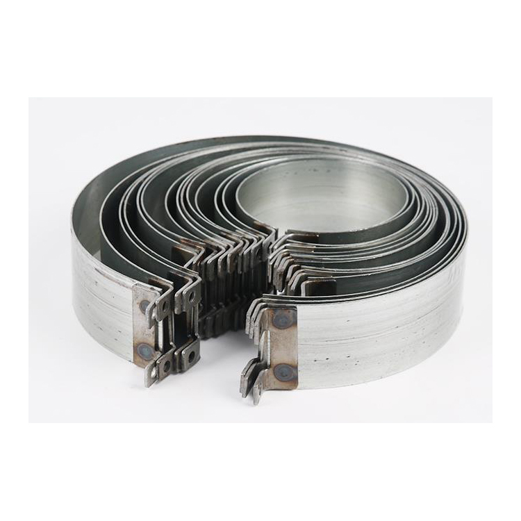 Universal Piston Ring Installation Tool Set | 45mm Wide & 32mm Standard Piston Ring Compressor | Manganese Steel Forged | 14-Piece Kit with Ring Pliers | Fits 62-145mm Cylinder Bores