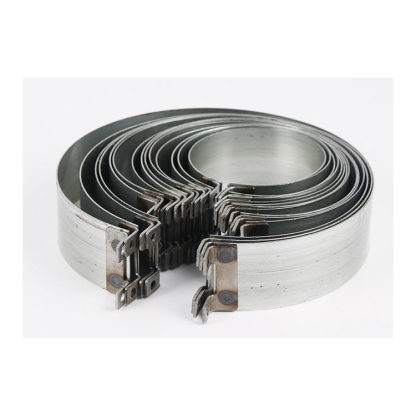 Universal Piston Ring Installation Tool Set | 45mm Wide & 32mm Standard Piston Ring Compressor | Manganese Steel Forged | 14-Piece Kit with Ring Pliers | Fits 62-145mm Cylinder Bores