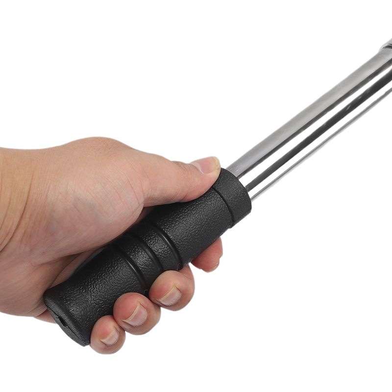 Industrial-Grade Beastsnips Pro - Heavy-Duty Telescopic Cable Cutter | Effortlessly Cuts Copper, Aluminum, Steel Wire Rope | Forged Cr-V Steel | HRC62+ Hardness