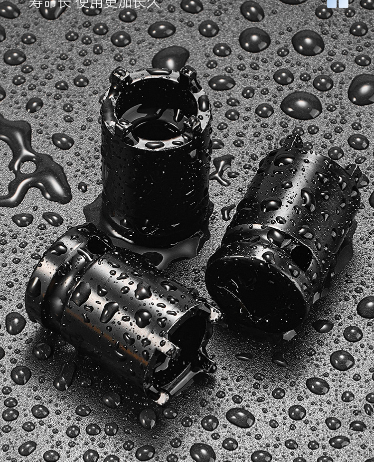 Upgraded 4-Claw Angle Grinder Socket Wrench | Industrial-Grade Chrome Molybdenum Steel Forging | 1/2-Inch Universal Drive