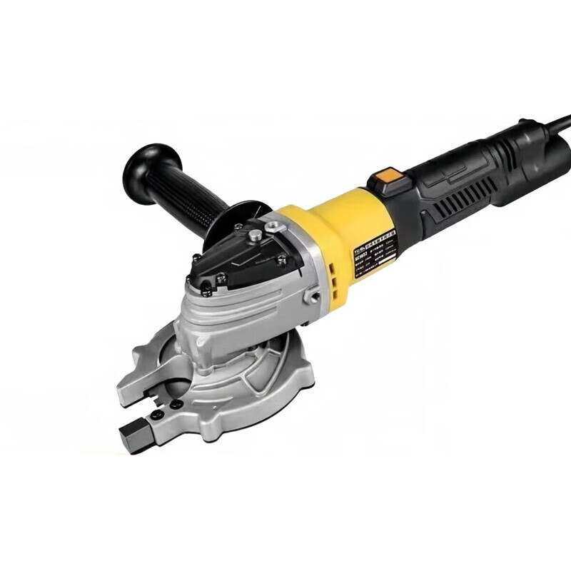 AC/DC Brushless Handheld Cold Cut Saw – Industrial-Grade Power, Unmatched Precision & Portability | Effortlessly Cuts Steel, Rebar & Pipes with Zero Burrs | 2000W Motor, 24/7 Durability