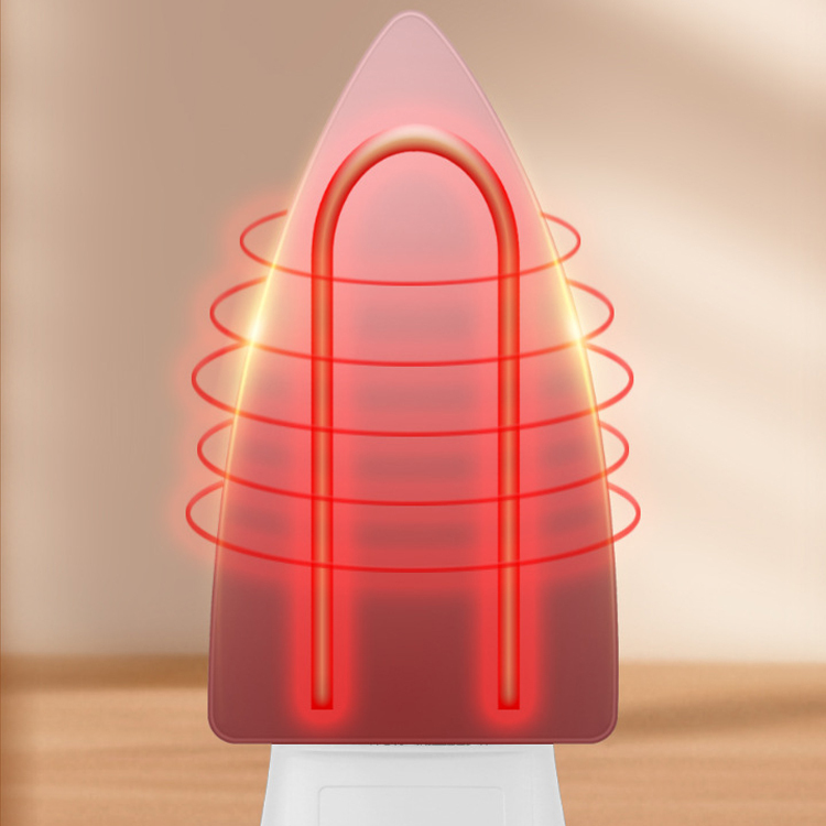 Crafting Master: Ultimate Dry-Iron for Flawless Fabrics & Creative DIY Heat Transfers