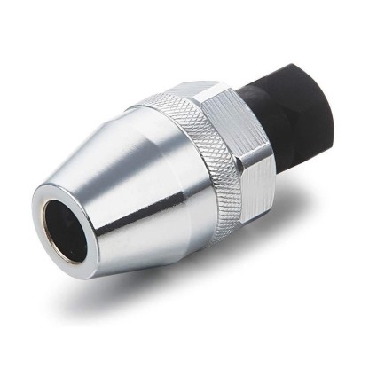 3/8" Bolt Extractor Set - Heavy-Duty Broken Bolt & Stud Remover Tool with 3-Jaw Grip for 6-13mm Damaged Fasteners