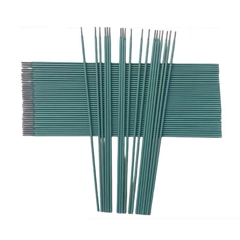 Galvanized Sheet Metal & Thin-Gauge Welding Rods – Extra Fine, Low Spatter, Easy Slag Removal – Ideal for DIY, Home Use & Two-Phase Welders