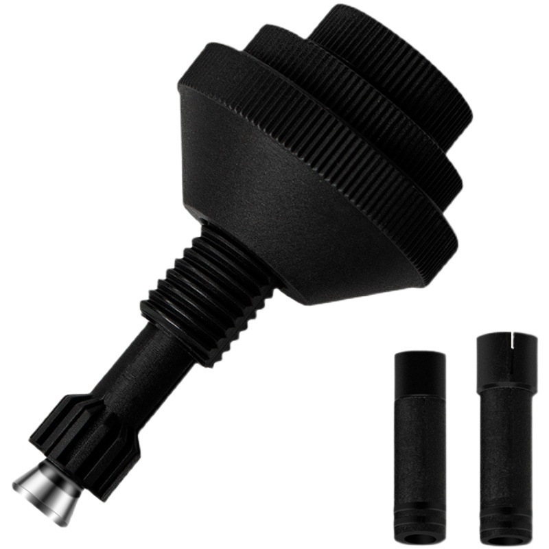 Clutch Plate Alignment Tool - Universal Clutch Disc Installer Kit with Anti-Slip Threads, Precise & Stable, for Multiple Car Models, Automotive Repair Tool Set