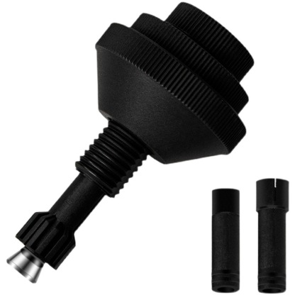 Clutch Plate Alignment Tool - Universal Clutch Disc Installer Kit with Anti-Slip Threads, Precise & Stable, for Multiple Car Models, Automotive Repair Tool Set