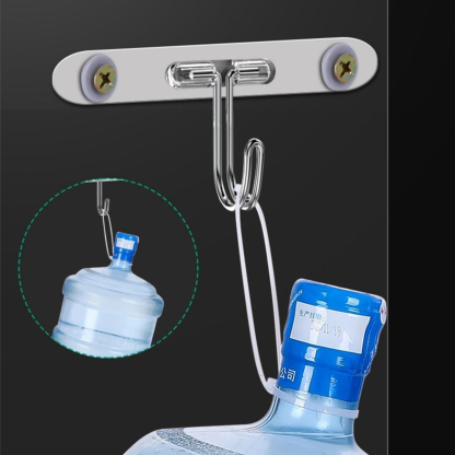 Gypsum Board Specific Airplane/Butterfly Type Expansion Anchors - Hollow Brick Self-Tapping Wall Plugs - Nylon Expansion Screws