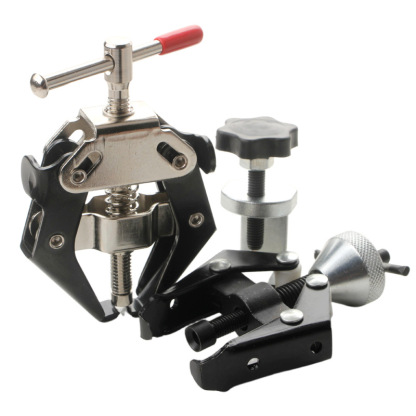 Professional Adjustable Windshield Wiper Arm Puller - Heavy-Duty 2-Jaw Puller Tool for Battery Terminal & Stuck Car Parts | Universal Automotive Repair Tool | High-Carbon Steel Construction