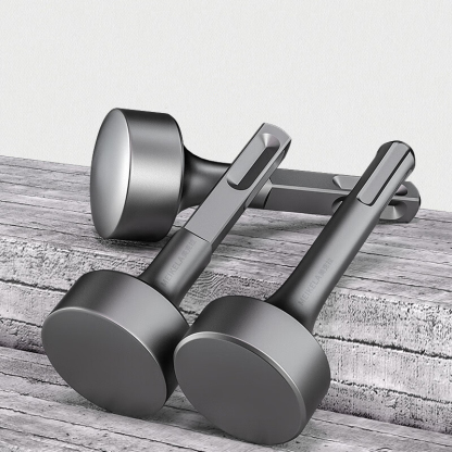 Demolition Hammer Chisel Points & Accessories - Square/Hex/Round Shank, Flat/Concave/Arc Head - for Duct Seaming, Pipe Crimping, Orchard Fencing, Flood Control Piling