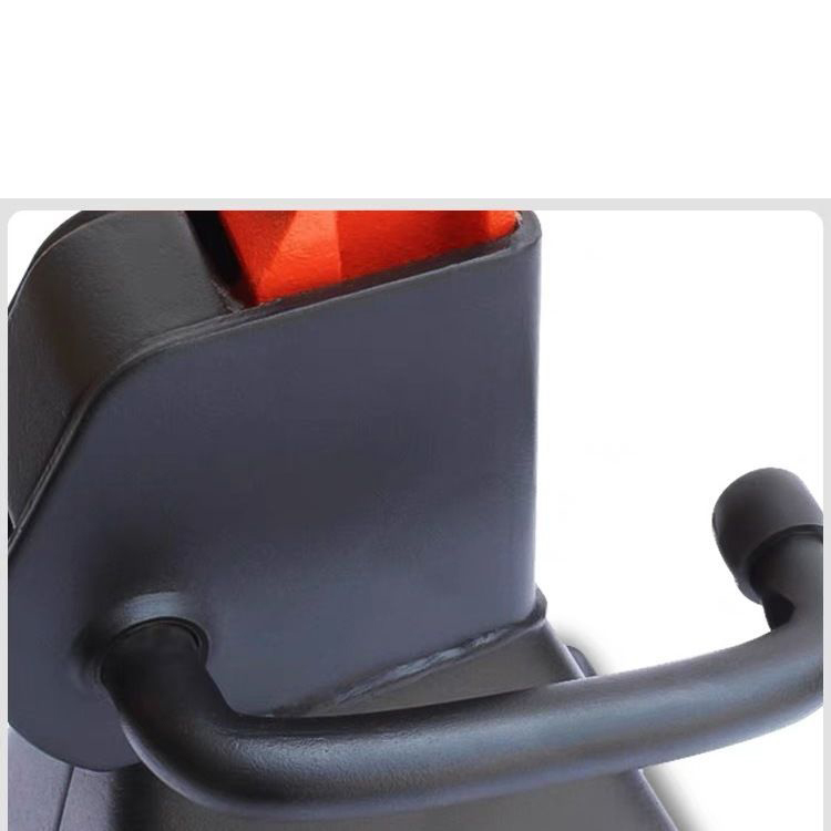 Heavy-Duty 6-Ton / 3-Ton Safety Jack Stands | Automotive Repair Support Stands with Reinforced Handle, Non-Slip Base & Robot Welding