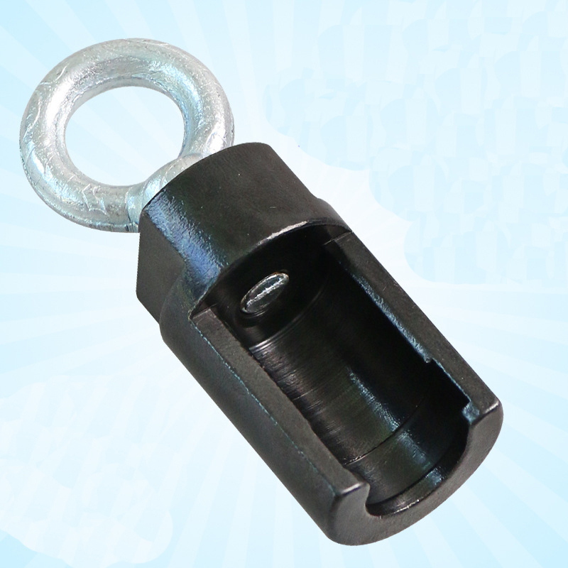 Universal Fuel Injector Puller Removal Tool for VW Audi Porsche EA837 EA888 EA839 Engines - Direct Injection Injector Extractor Slide Hammer Compatible