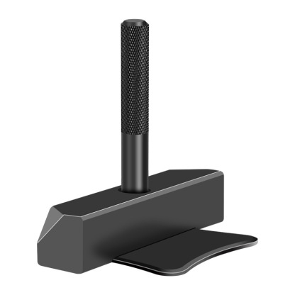 Oil Pan Separator - Non-Destructive Engine Oil Pan Removal Tool, Forged from 45# Steel, Rust-Resistant & Wear-Resistant, Compatible with Mercedes-Benz, BMW, Audi, Volkswagen, and General Motors Vehicles