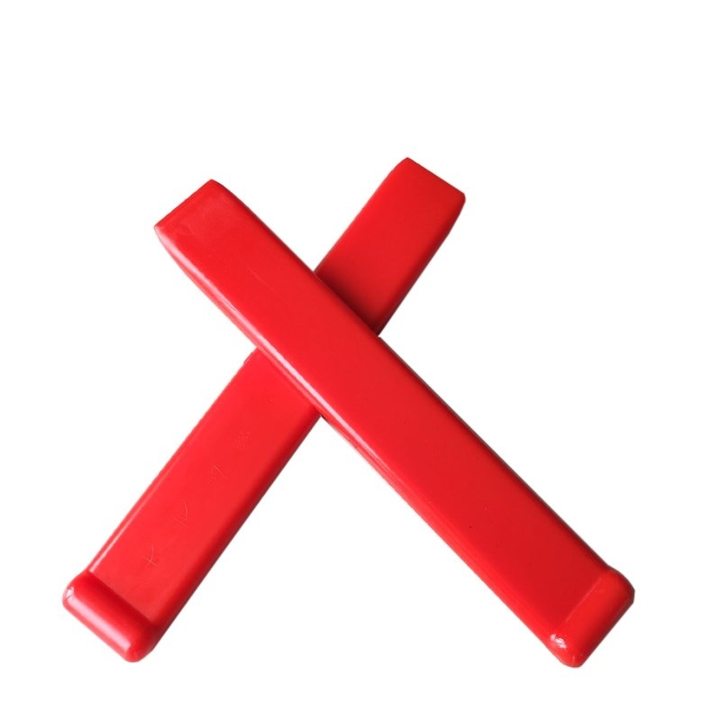 Professional Auto Dent Repair Pad - Oxford Board Base Plate with Slope & Bevel Design, Non-Marring Paintless Dent Removal Soft Pad, Specialist Repair Tool Accessory