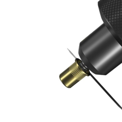 Professional 3-in-1 Hand Tool: Heavy-Duty Labor-Saving Rivet Gun, Nut & Hole Punch Tool Kit with Storage Case