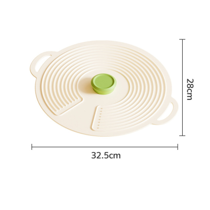 Silicone Food Storage Lids - The Reusable Eco-Friendly Choice