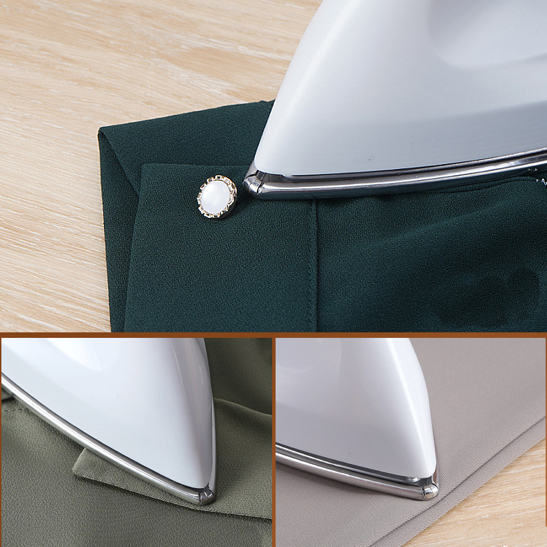 Crafting Master: Ultimate Dry-Iron for Flawless Fabrics & Creative DIY Heat Transfers