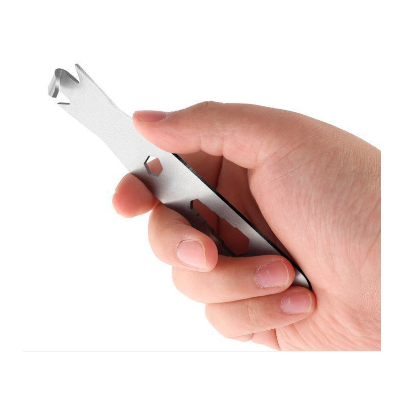 Ultimate Wire Wrapping & Tying Tool - Heavy-Duty Stainless Steel Twist Tool for Gardening, Fencing & DIY Projects