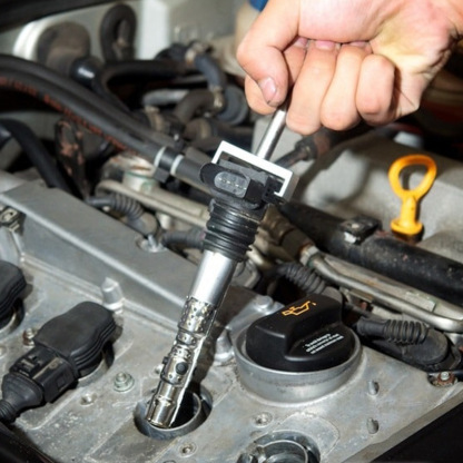 VW Audi Skoda Ignition Coil Puller Set – Professional 4-Piece Tool Kit (24mm/26mm/36mm/44mm) – OEM Numbers T10095A/T10094A/T10166/T40039/T10530