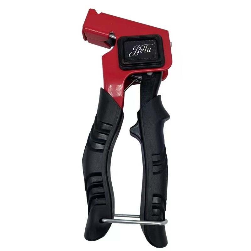 304Stainless Steel Lantern Rivet Nut | Hollow Wall Anchor | Heavy-Duty Blind Fastener for Sheet Metal, Plastic & Wood | Anti-Rotation & Waterproof Fixing Solution