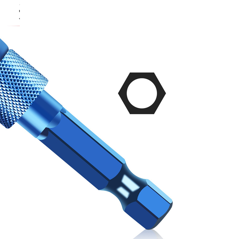 External Deburring Chamfer Tool - Alloy Steel Drill Countersink | Thread Rounding & Bolt Deburring Cutter | Hex Shank for Electric Drills