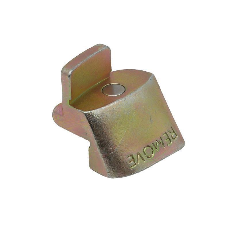 2-in-1 Magnetic Timing Belt Tool | Heavy-Duty Cast Steel Installation & Removal Kit for Serpentine & Accessory Belts