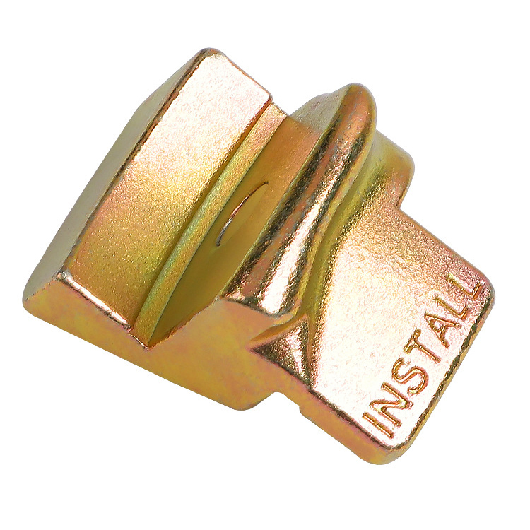 2-in-1 Magnetic Timing Belt Tool | Heavy-Duty Cast Steel Installation & Removal Kit for Serpentine & Accessory Belts