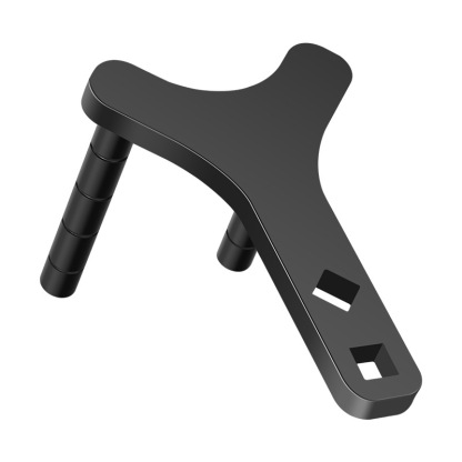 Universal Automotive Control Arm Removal Tool - High Carbon Steel Forged Ball Joint Separator - Rust & Corrosion Resistant - Effortless Repair Tool for Mechanics & DIY