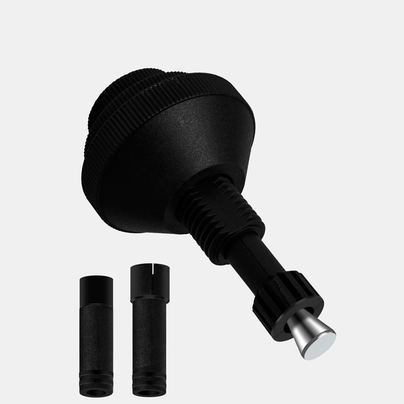 Clutch Plate Alignment Tool - Universal Clutch Disc Installer Kit with Anti-Slip Threads, Precise & Stable, for Multiple Car Models, Automotive Repair Tool Set