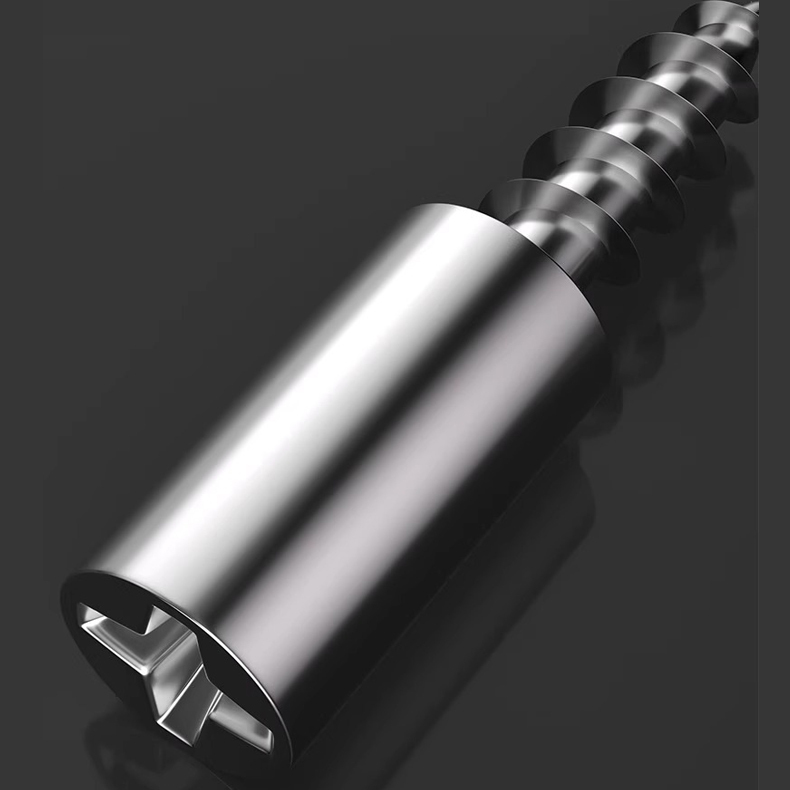 20-Pack Self-Tapping Screw Shelf Supports - Heavy Duty Cold-Rolled Steel Bracket for Bookshelf, Wardrobe, Cabinet with Dust-Proof Caps