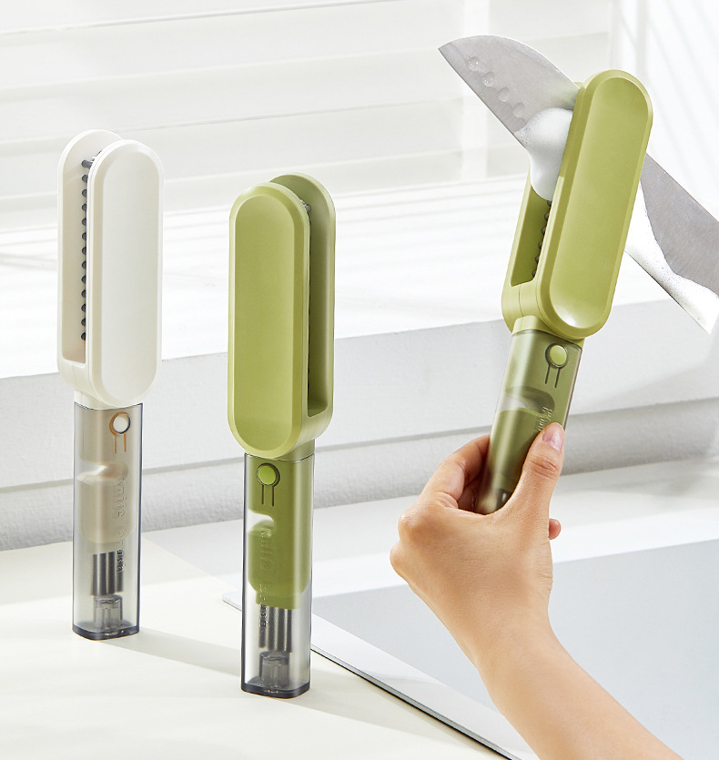 Scrub brush / Scrubbing brush Multi-purpose brush