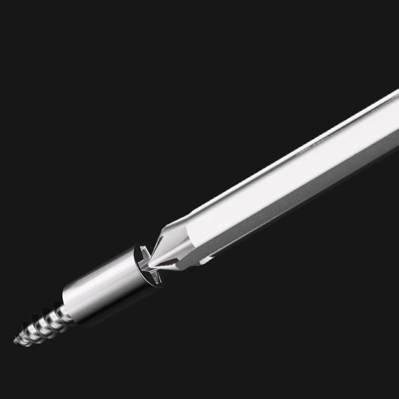 20-Pack Self-Tapping Screw Shelf Supports - Heavy Duty Cold-Rolled Steel Bracket for Bookshelf, Wardrobe, Cabinet with Dust-Proof Caps