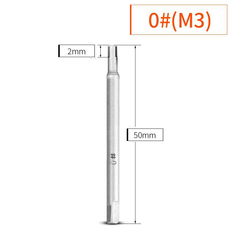 Alloy Steel Broken Tap Extractor - Reverse Spiral 3-Claw & 4-Claw Design | Universal for M3-M30 Taps | Easy Broken Tap Removal Tool