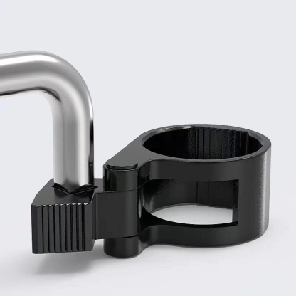 Universal Steering Rack & Inner Tie Rod Tool (27-42mm) | Forged Chrome Vanadium Steel | Anti-Slip Design | For Ball Joint Removal