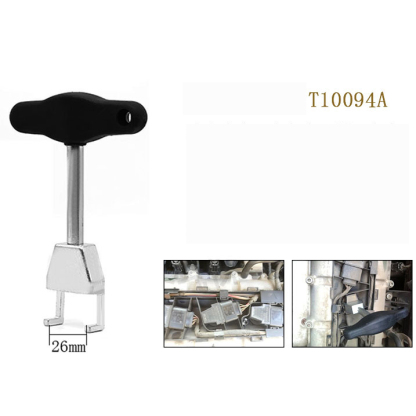 VW Audi Skoda Ignition Coil Puller Set – Professional 4-Piece Tool Kit (24mm/26mm/36mm/44mm) – OEM Numbers T10095A/T10094A/T10166/T40039/T10530