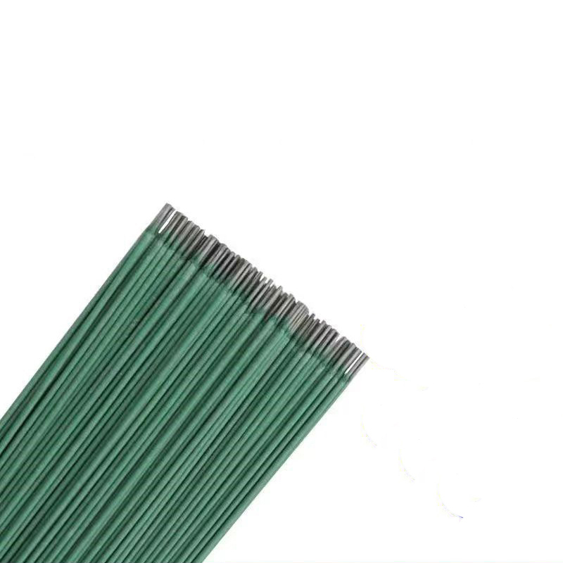 Galvanized Sheet Metal & Thin-Gauge Welding Rods – Extra Fine, Low Spatter, Easy Slag Removal – Ideal for DIY, Home Use & Two-Phase Welders