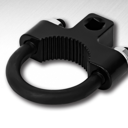 Universal Heavy-Duty Inner Tie Rod Tool | 3/8" Drive Ball Joint Separator for 30-33mm | Non-Slip Puller for Steering & Suspension Repair