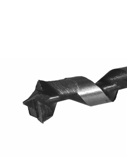 All-in-One Square Hole Mortising Kit | Convert Your Drill Press/Hand Drill | Professional Mortise Drill Bit Set for Woodworking & Joinery