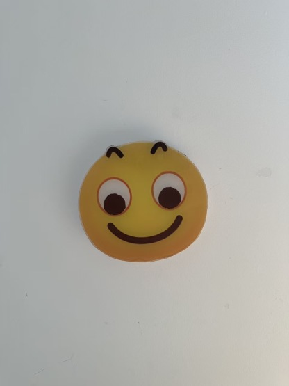 Smart Magnetic Sensor Night Light