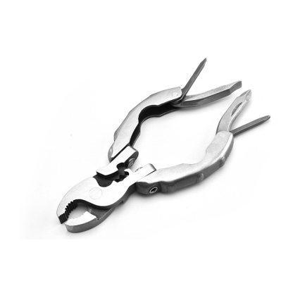 Ultimate 9-in-1 Mini EDC Multi-Tool Pliers - Compact, Rugged & Versatile for Outdoor Adventures & Everyday Fixes